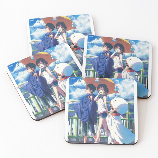 Item preview, weathering with you designed and sold by animedesigne4u.