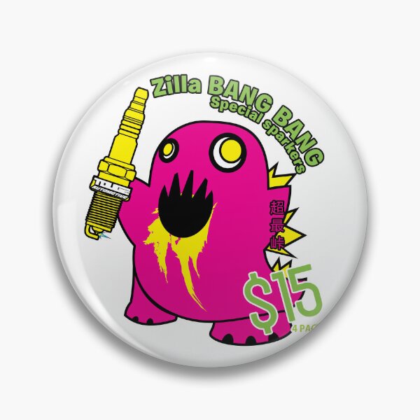 Item preview, BANG BANG - classic designed and sold by deathtunejdm.