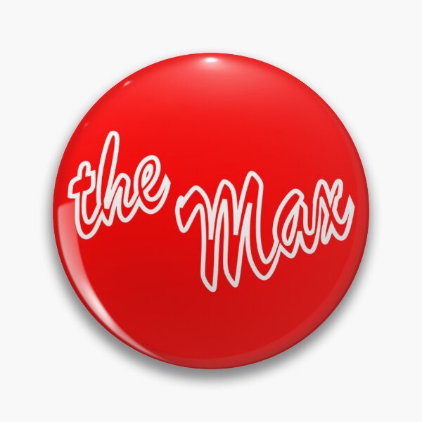 Item preview, The Max designed and sold by jordan5L.