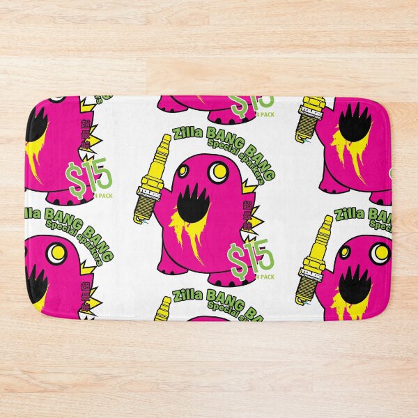 Item preview, BANG BANG - classic designed and sold by deathtunejdm.