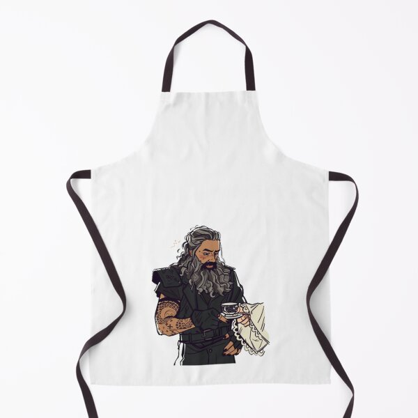 Item preview, Our flag means death Stedebeard designed and sold by Twoeggs.