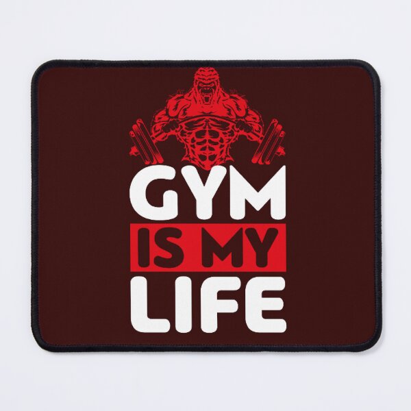 Item preview, Men's Dry Fit Workout Top Sports and Gym T-Shirt , Performance Men's T Shirts || Sports and Gym T Shirts For MTrainen Men Gym Blue Cotton Sleeveless Tshirt- designed and sold by mydream-22.