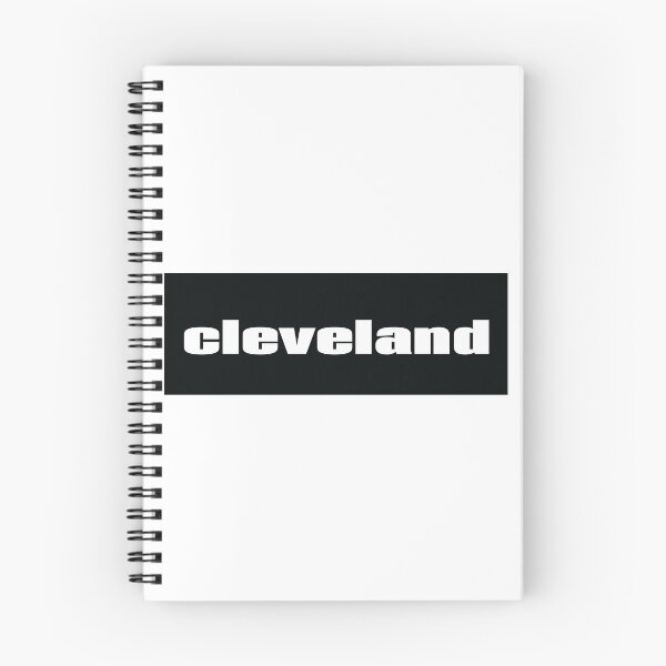 Item preview, Cleveland designed and sold by GoodVibesWX9.