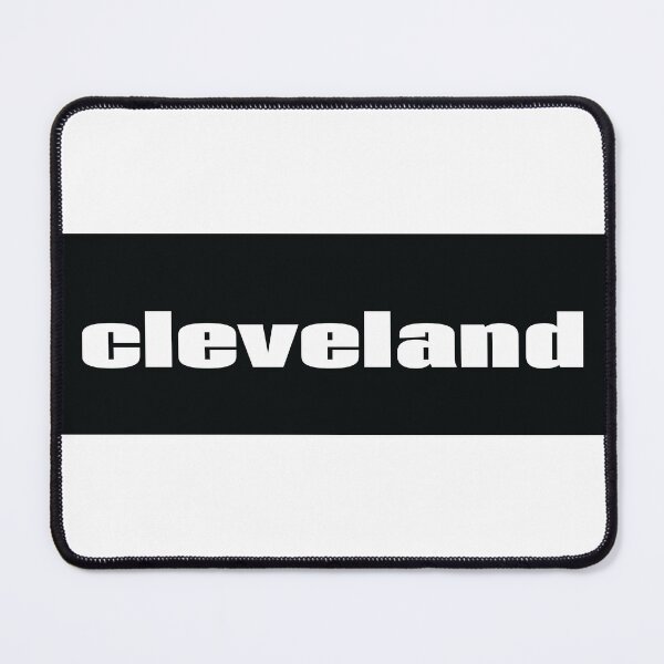 Item preview, Cleveland designed and sold by GoodVibesWX9.