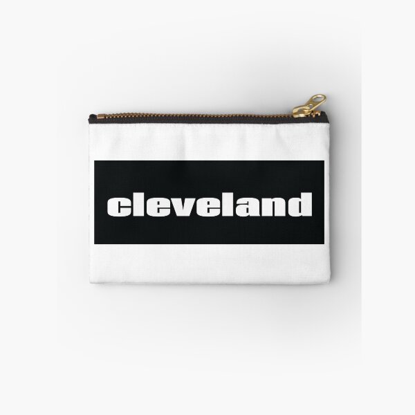 Item preview, Cleveland designed and sold by GoodVibesWX9.