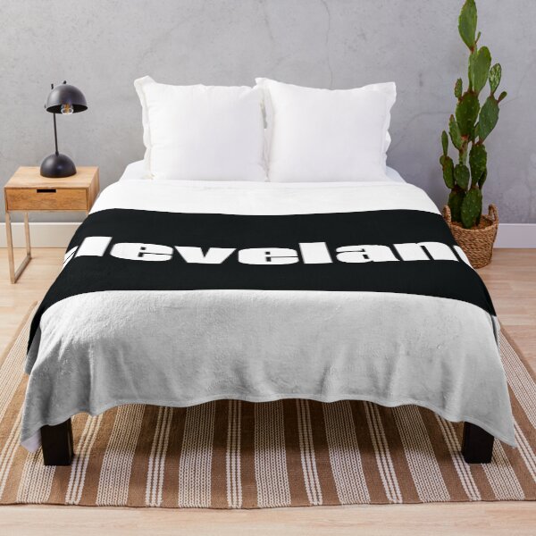 Item preview, Cleveland designed and sold by GoodVibesWX9.