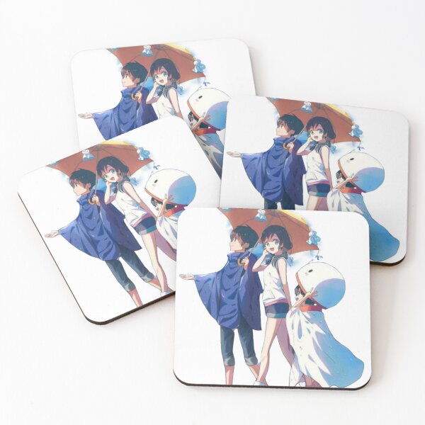 Item preview, weathering with you designed and sold by animedesigne4u.