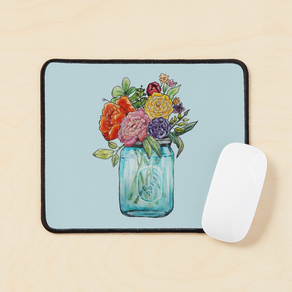 Item preview, Mouse Pad designed and sold by DeafAngel1080.