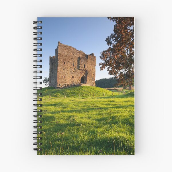 Item preview, Evening light at Hopton Castle designed and sold by bitm2007.