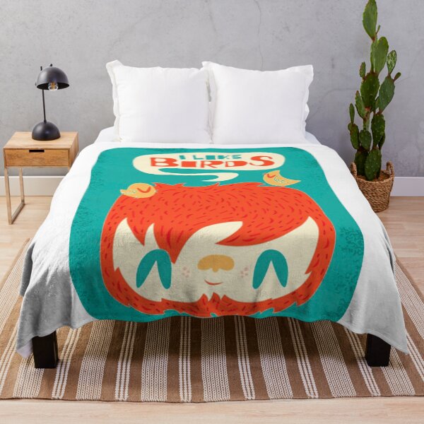 Item preview, I like birds designed and sold by si3iy.