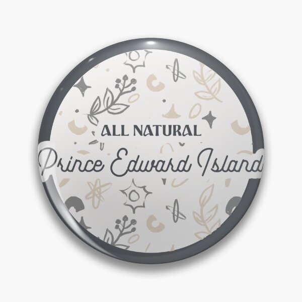 Item preview, All Natural Prince Edward Island designed and sold by NewBrunswickTs.