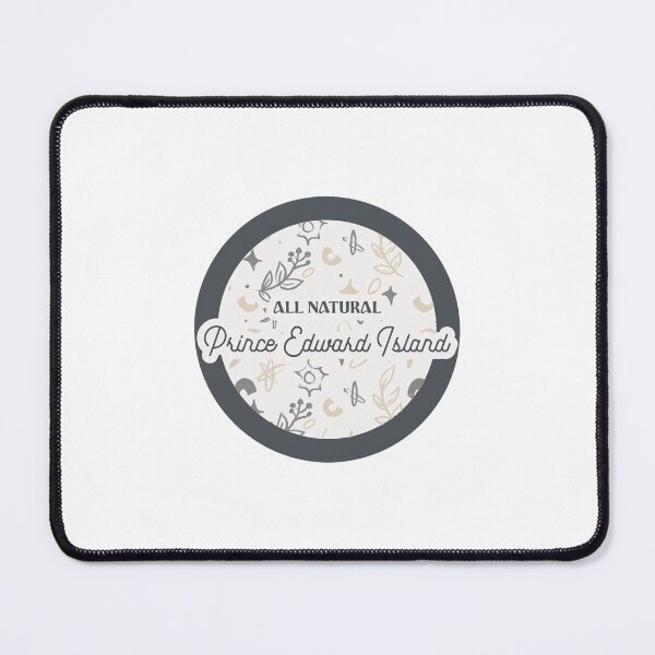 Item preview, All Natural Prince Edward Island designed and sold by NewBrunswickTs.