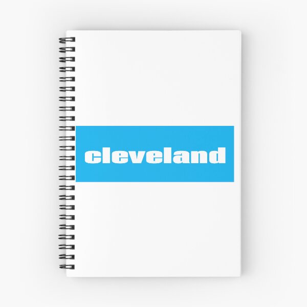 Item preview, Cleveland designed and sold by GoodVibesWX9.
