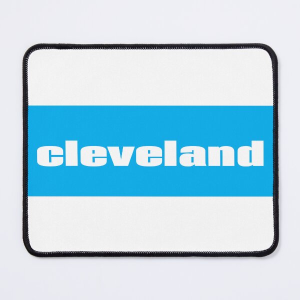 Item preview, Cleveland designed and sold by GoodVibesWX9.