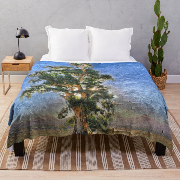 Item preview, Cracked Paint Tree designed and sold by DVJPhotography.