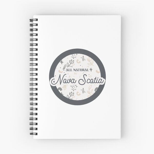 Item preview, All Natural Nova Scotia designed and sold by NewBrunswickTs.