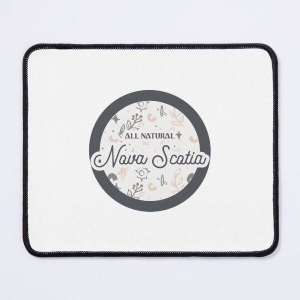 Item preview, All Natural Nova Scotia designed and sold by NewBrunswickTs.