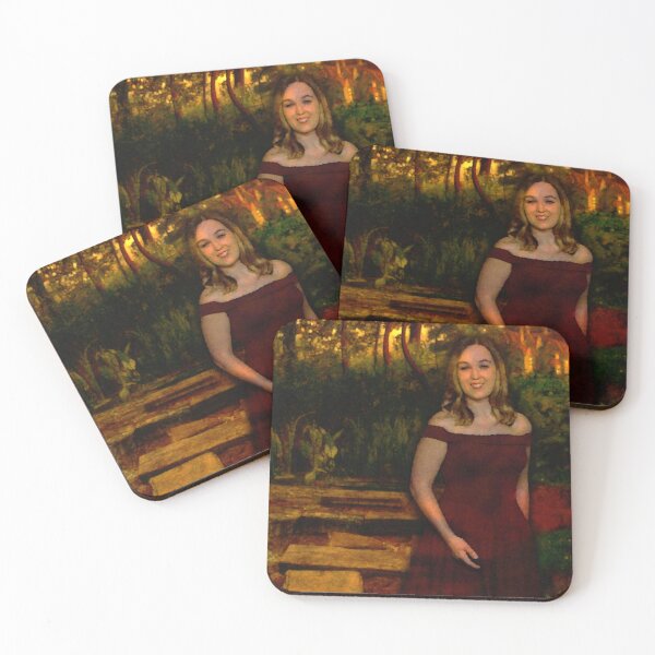 Item preview, Down By The Salley Gardens designed and sold by ChiaraBlueberry.