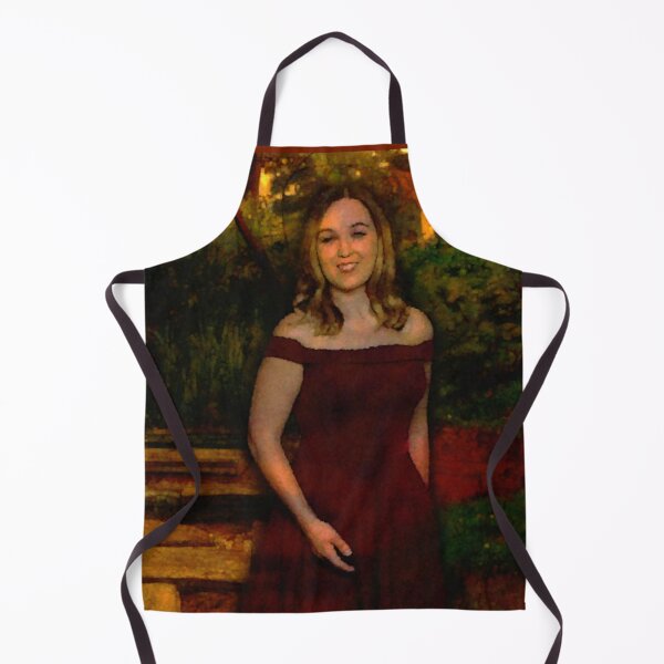 Item preview, Down By The Salley Gardens designed and sold by ChiaraBlueberry.
