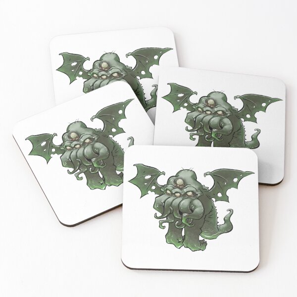 Item preview, Cyoot Cthulu designed and sold by mattdswan77.