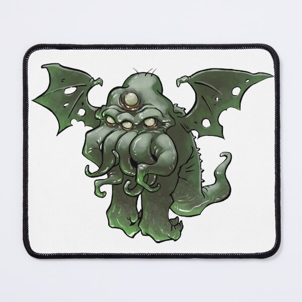 Item preview, Cyoot Cthulu designed and sold by mattdswan77.