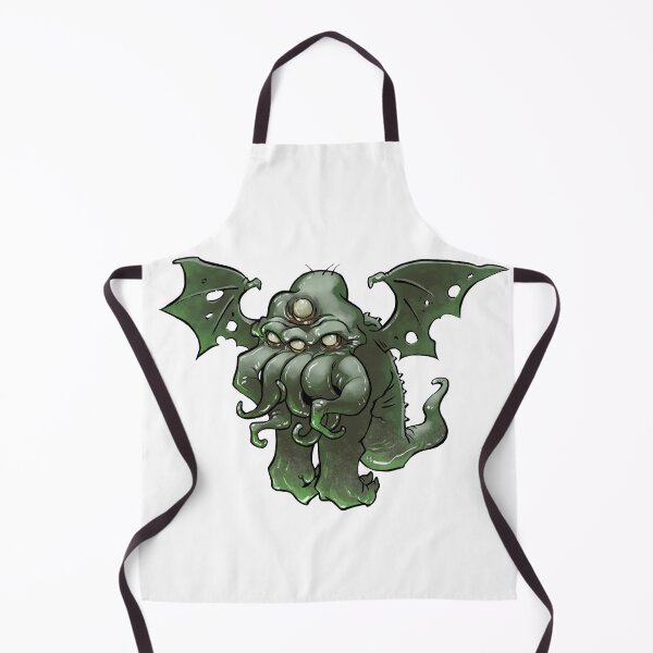 Item preview, Cyoot Cthulu designed and sold by mattdswan77.