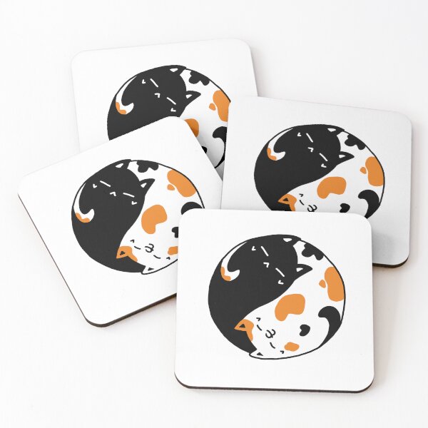 Item preview, Yin Yang designed and sold by MinaIsLate.