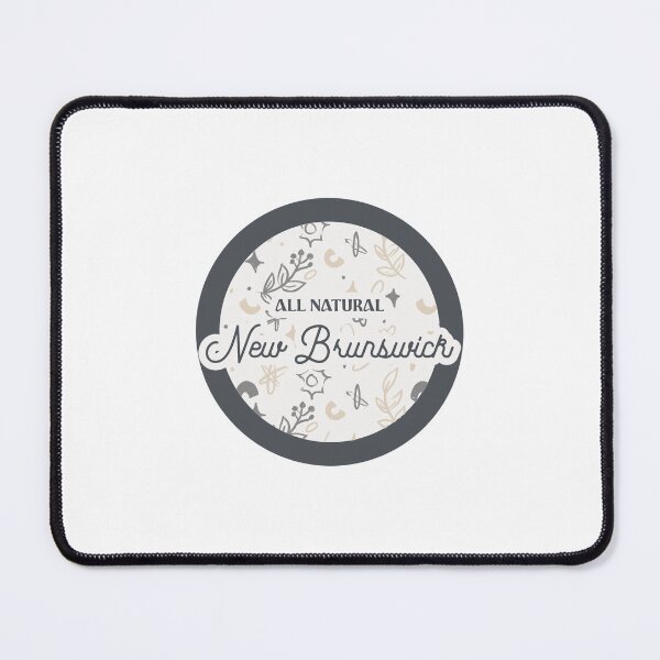 Item preview, All Natural New Brunswick designed and sold by NewBrunswickTs.