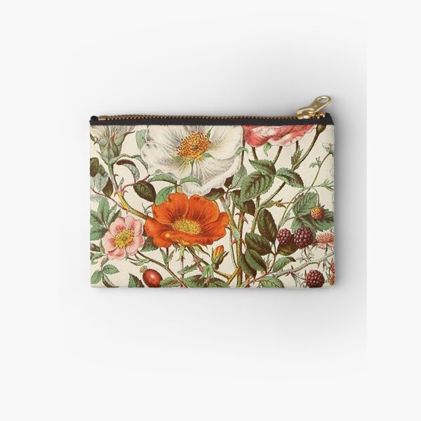 Item preview, Vintage Flowers designed and sold by rodefrank.
