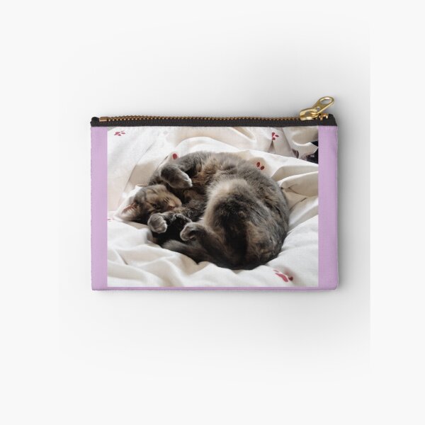 Item preview, Queenie finds a quiet place to rest..... designed and sold by lynn carter.