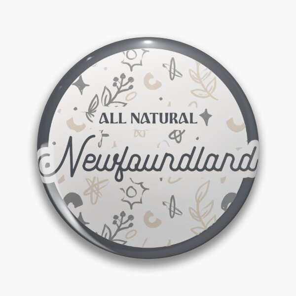 Item preview, All Natural Newfoundland designed and sold by NewBrunswickTs.