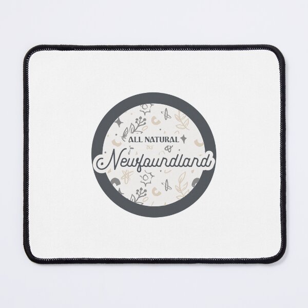 Item preview, All Natural Newfoundland designed and sold by NewBrunswickTs.
