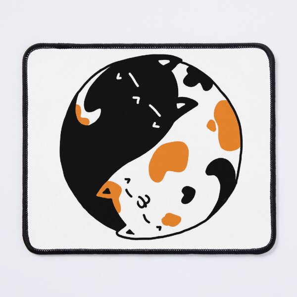 Item preview, Yin Yang designed and sold by MinaIsLate.
