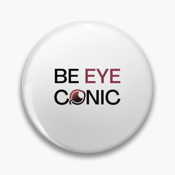 Item preview, Be Eye Conic Optometry designed and sold by Medisigne.