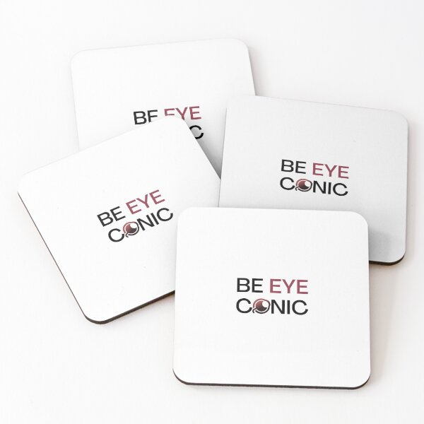 Item preview, Be Eye Conic Optometry designed and sold by Medisigne.