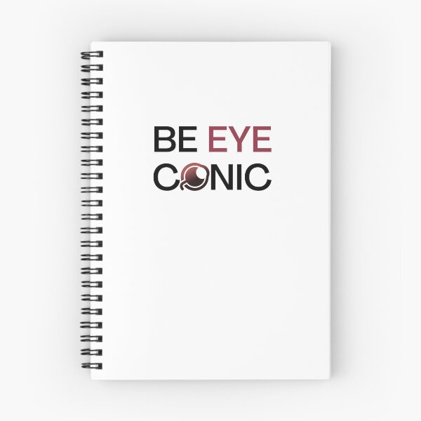 Item preview, Be Eye Conic Optometry designed and sold by Medisigne.