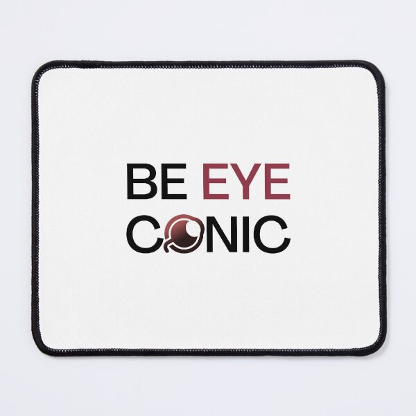 Item preview, Be Eye Conic Optometry designed and sold by Medisigne.