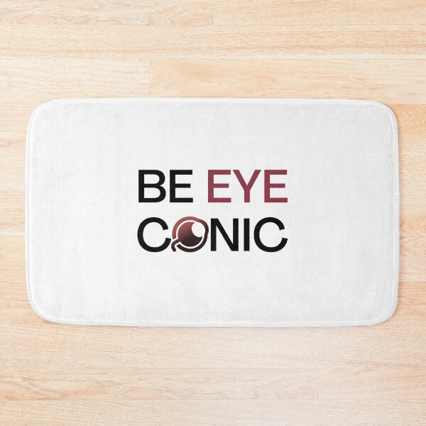 Item preview, Be Eye Conic Optometry designed and sold by Medisigne.