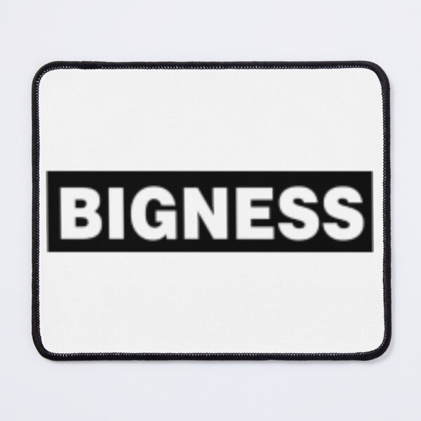 Item preview, BIGNESS designed and sold by keksnek.