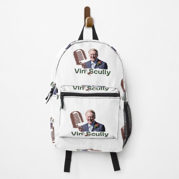 Item preview, vin scully designed and sold by artigrow.