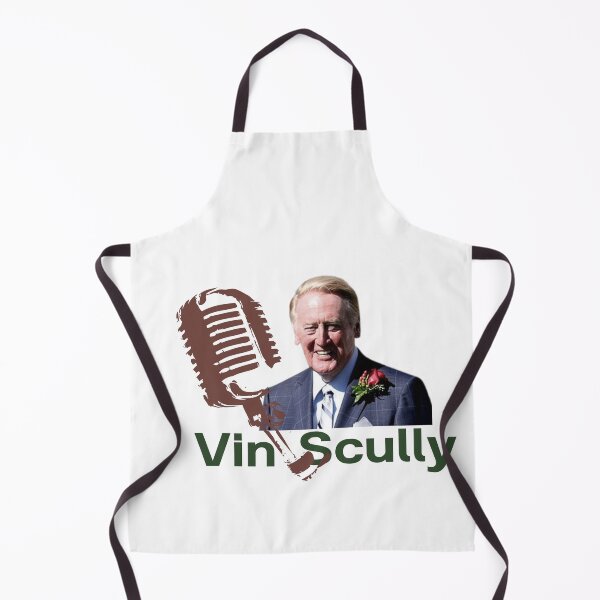 Item preview, vin scully designed and sold by artigrow.