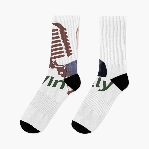 Item preview, vin scully designed and sold by artigrow.
