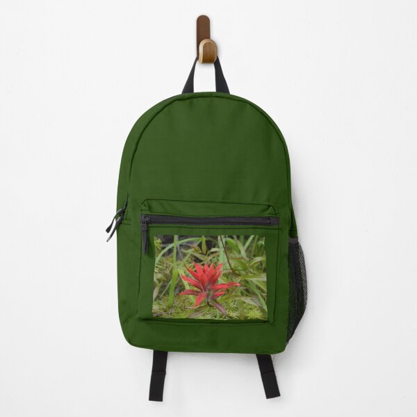 Item preview, Wildflowers of Montana- Indian Paintbrush designed and sold by Whisperingpeaks.