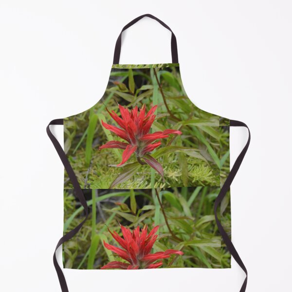 Item preview, Wildflowers of Montana- Indian Paintbrush designed and sold by Whisperingpeaks.