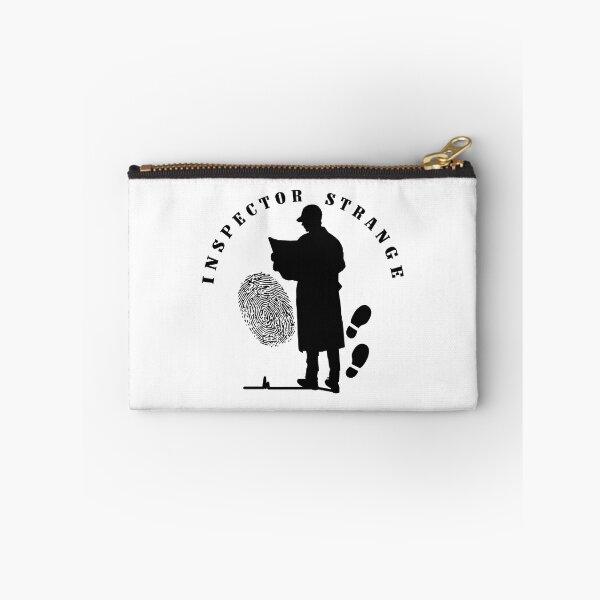 Item preview, Criminal Detective designed and sold by sassidy77.