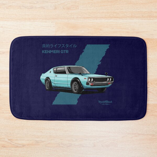 Item preview, Kenmeri GTR- Skyline designed and sold by Rocket Shock.