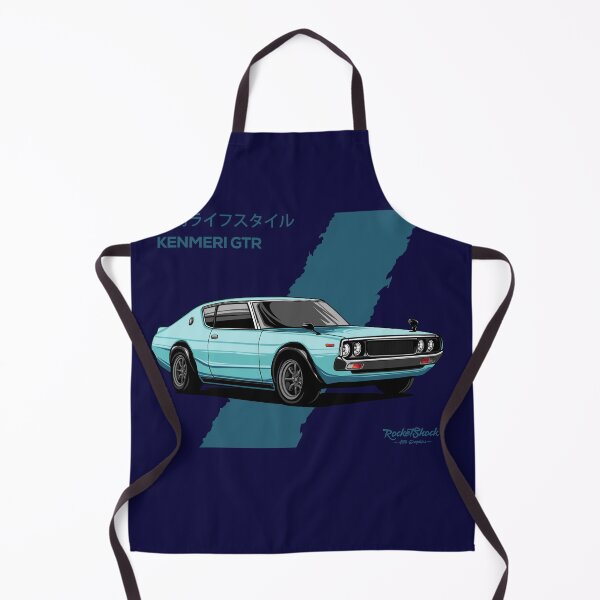 Item preview, Kenmeri GTR- Skyline designed and sold by Rocket Shock.