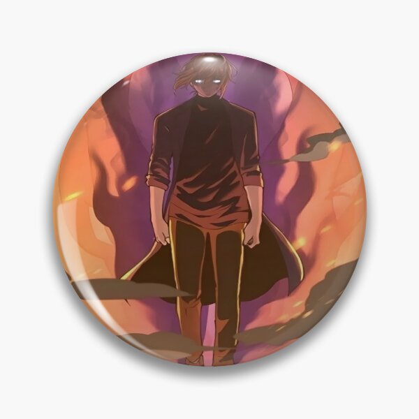 Item preview, Beginning After The End Arthur Art designed and sold by RBBMD.