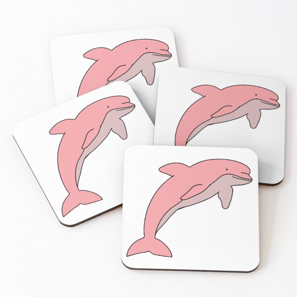 Item preview, PINK DOLPHIN designed and sold by davide23-.