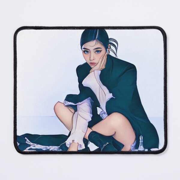 Item preview, Itzy Checkmate Ryujin designed and sold by LiveKpop.